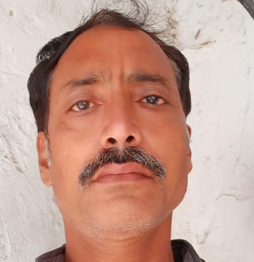 Shivraj Shringi
